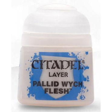 22-58 Citadel Layer: Pallid Wych Flesh
