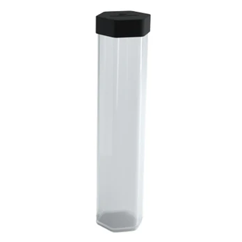 Gamegenic Playmat Tube - Clear