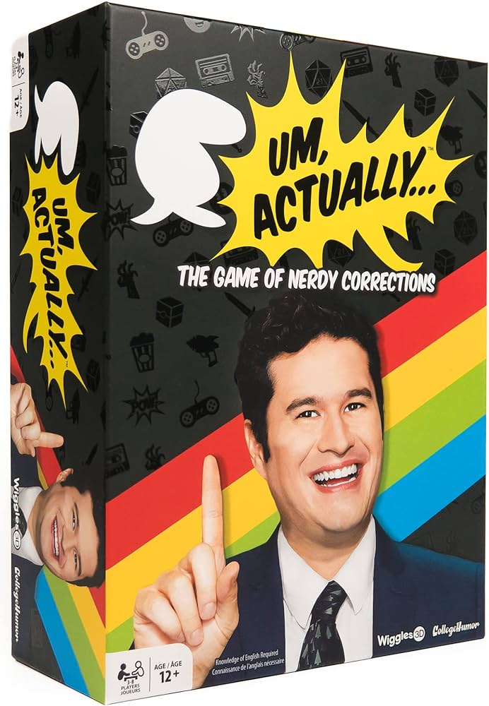 Um, Actually - Deluxe Edition