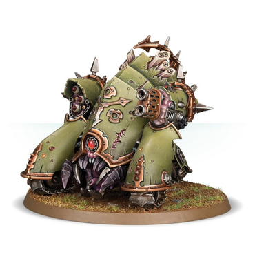 43-56 Death Guard: Myphitic Blight-Hauler