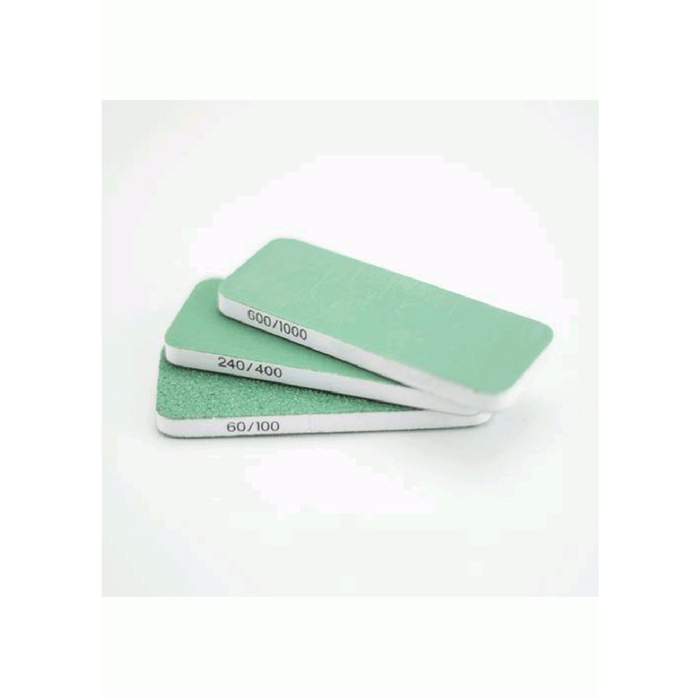 Vallejo Hobby Tools: FlexiSander Dual Grit x3