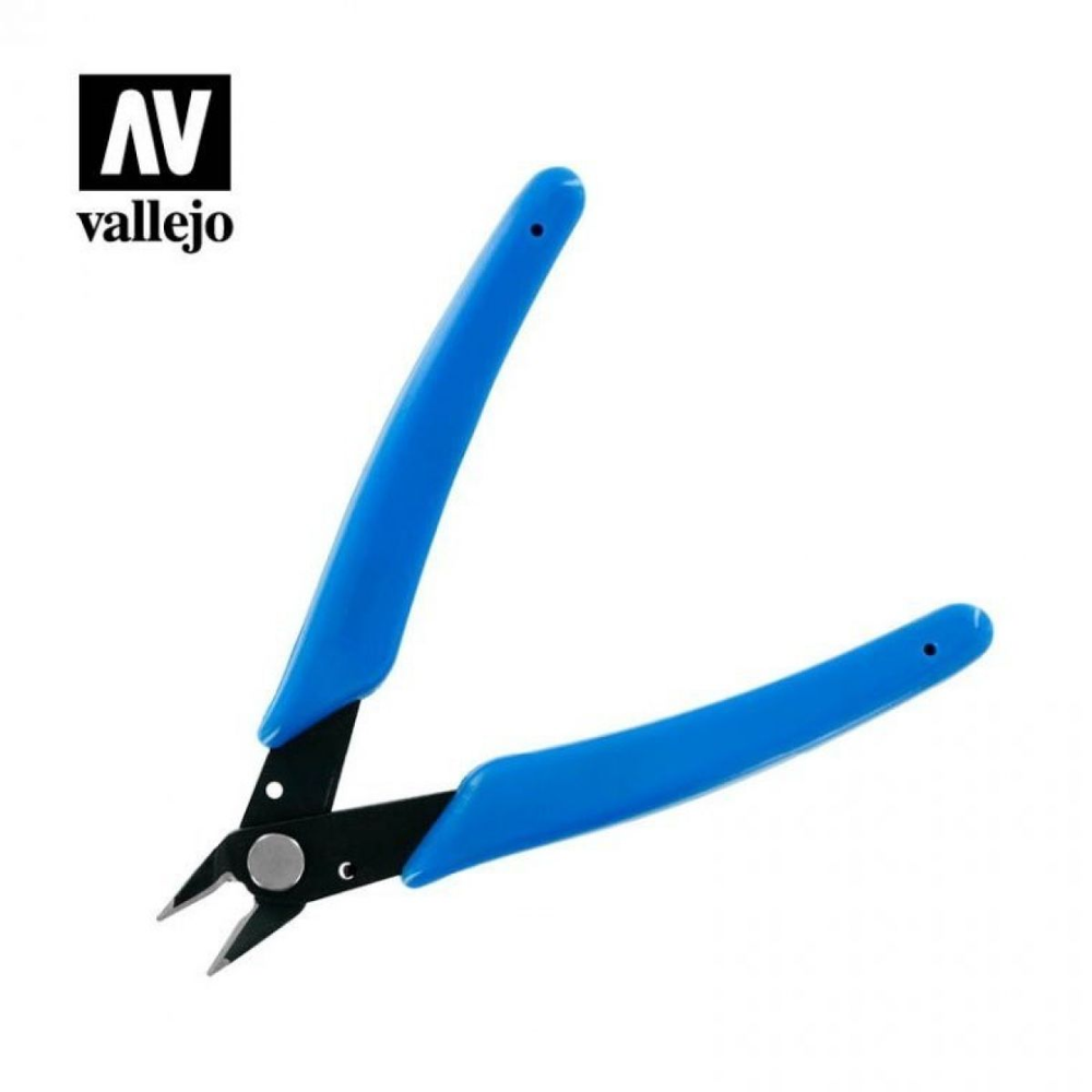 Vallejo Hobby Tools: Flush Cutter