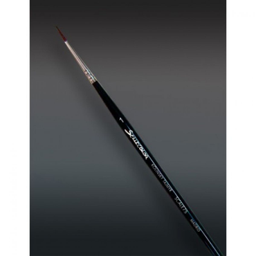 Scale 75 Accessories: Kolinsky Tajmir Brush No.1