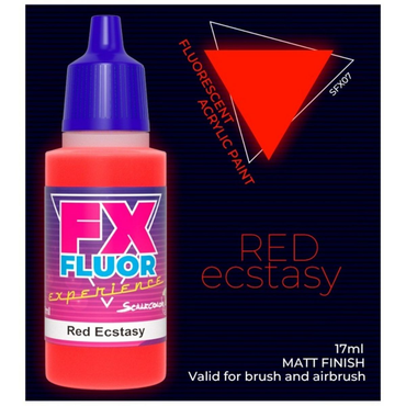 Scale 75 Scalecolor FX: Red Ecstasy