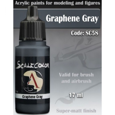 Scale 75 Scalecolor: Graphene Gray