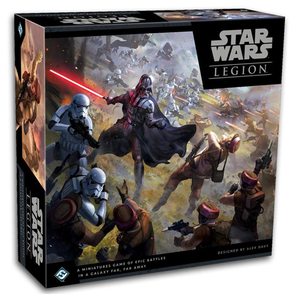 Star Wars: Legion Core Set