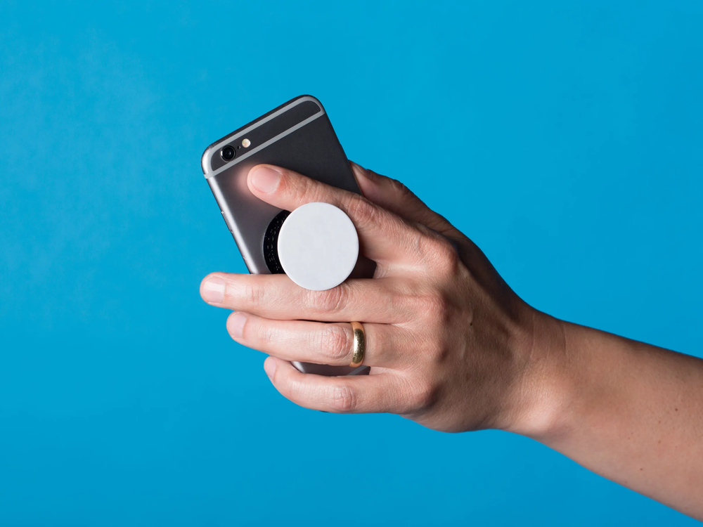 Pop Sockets