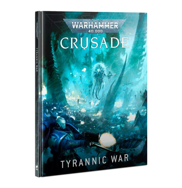 40-66 Warhammer 40k: Tyrannic War