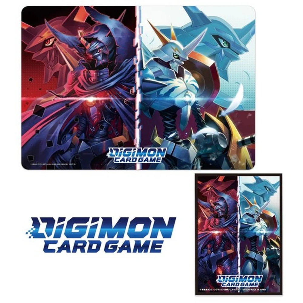 Digimon Card Game: Tamers Set 2 (PB-04)