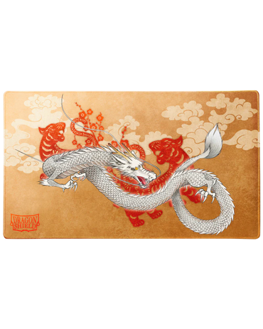 Playmat - Dragon Shield - Water Tiger 2022