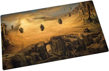Ultimate Guard Lands Edition 2 Plains Play Mat