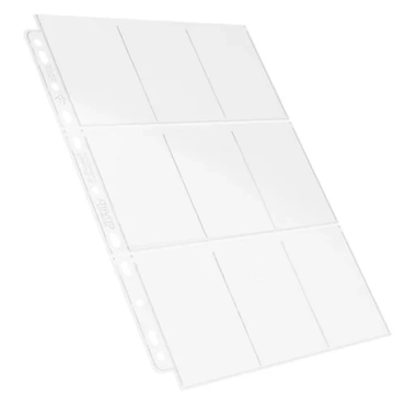 Ultimate Guard 9 Pocket Single
