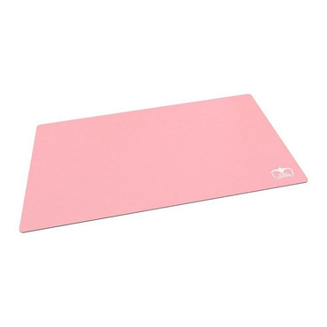 Ultimate Guard Monochrome Pink 61 x 35 cm Play Mat