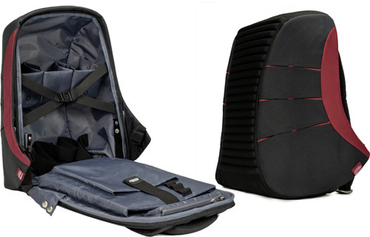 Ultimate Guard 2020 Exclusive Ammonite Anti Theft Backpack