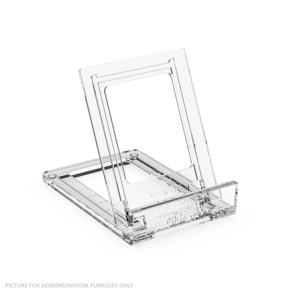Ultimate Guard Slider Stands for Magnetic Card Cases