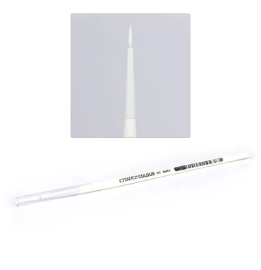 63-05 Synthetic Base Brush (Small)