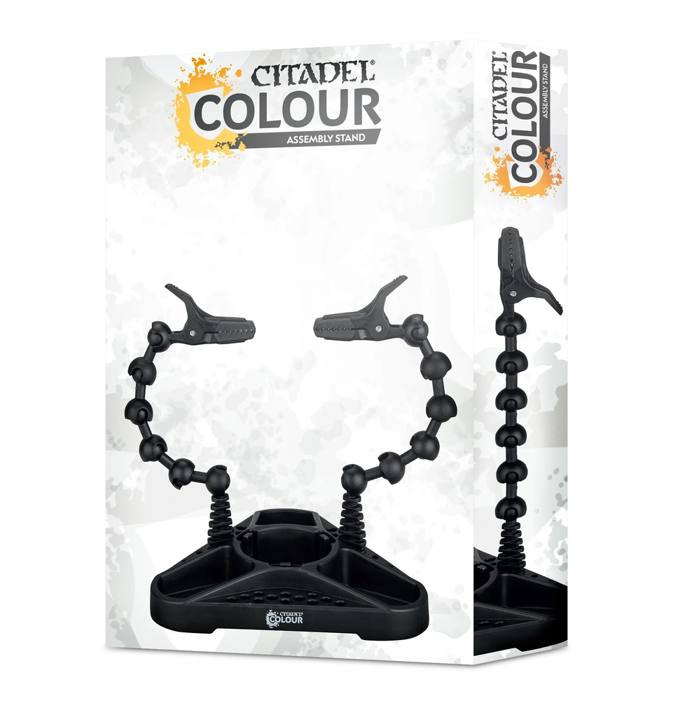 66-16 Citadel Colour Assembly Stand