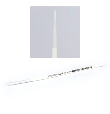 63-02 Citadel Synthetic Layer Brush (Medium)