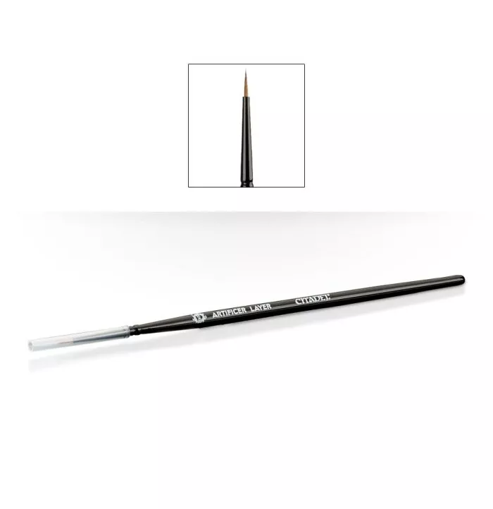 63-23 Citadel XS Artificer Brush