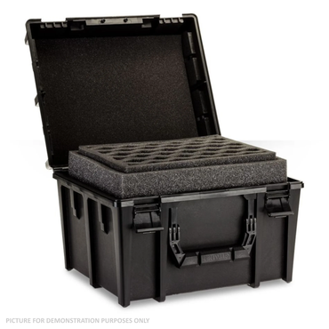 60-38 Citadel Battle Figure Case