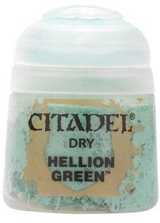 23-07 Citadel Dry: Hellion Green