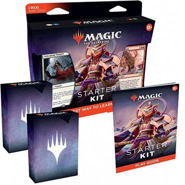 Magic Starter Kit 2022