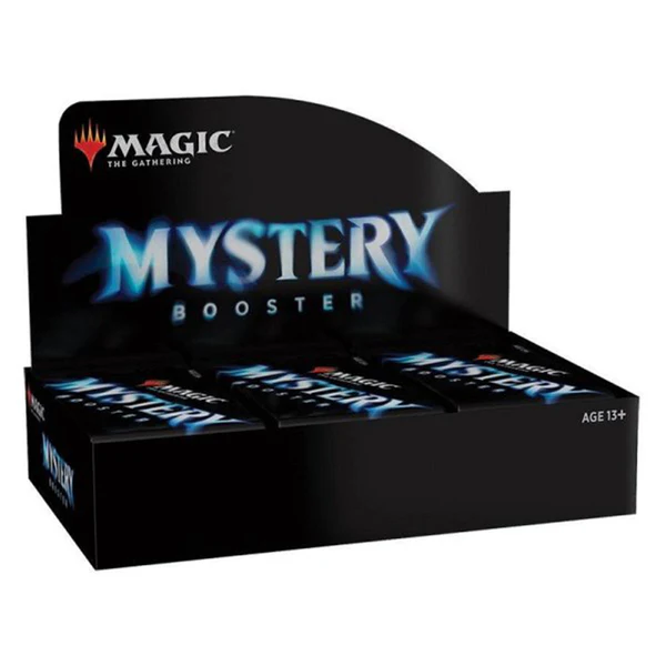 MTG Mystery Booster Box (Collectors)