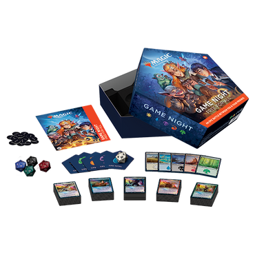 MTG Game Night FFA