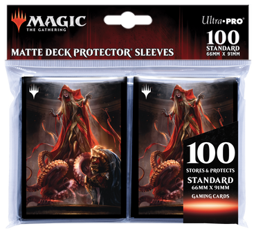 MTG - Deck Protector - Dominaria United 100ct Sleeves V1