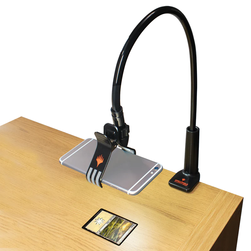 MTG - Spell Table Camera Stand