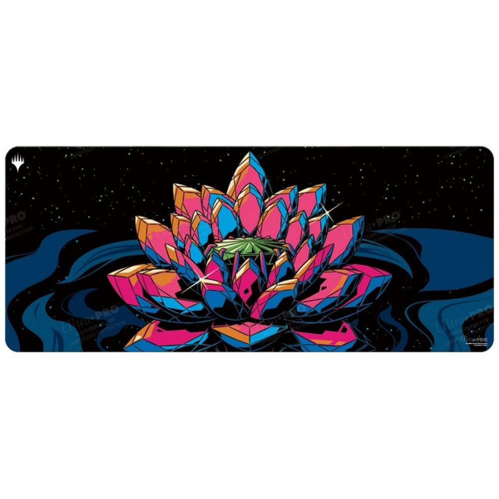 MTG - Play Mat - 6ft Commander Masters