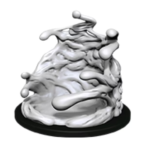 D&D Nolzurs Marvelous Unpainted Miniatures Black Pudding
