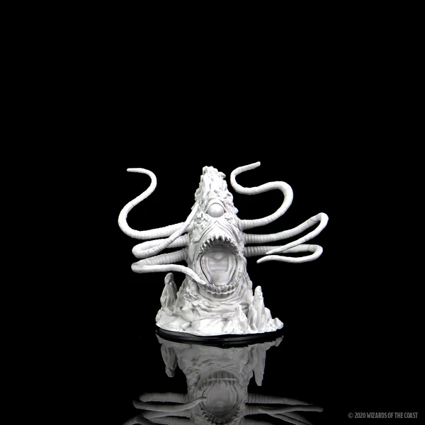 D&D Nolzurs Marvelous Unpainted Miniatures Roper