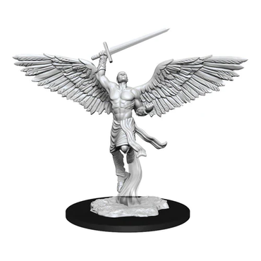 D&D Nolzurs Marvelous Unpainted Miniatures Planetar