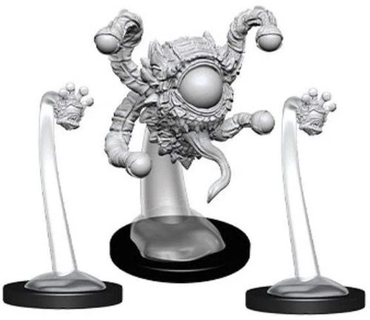 D&D Nolzur's Marvellous Unpainted Minis - Spectator and Gazer
