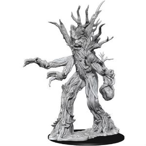 D&D Nolzur's Marvellous Unpainted Minis - Treant