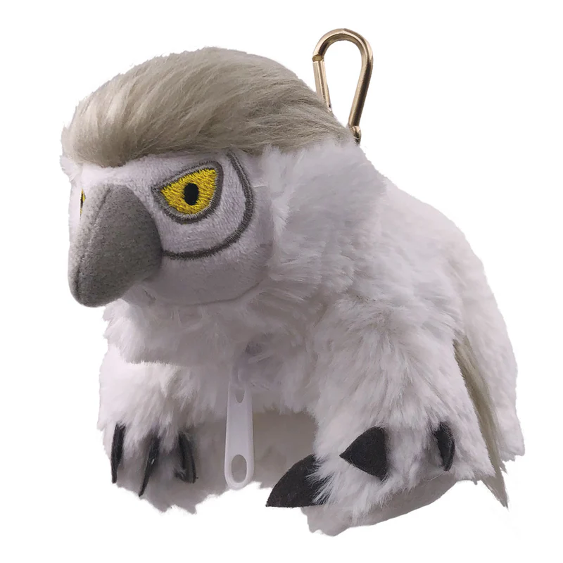 Ultra Pro D&D Snowy Owlbear Gamer Pouch