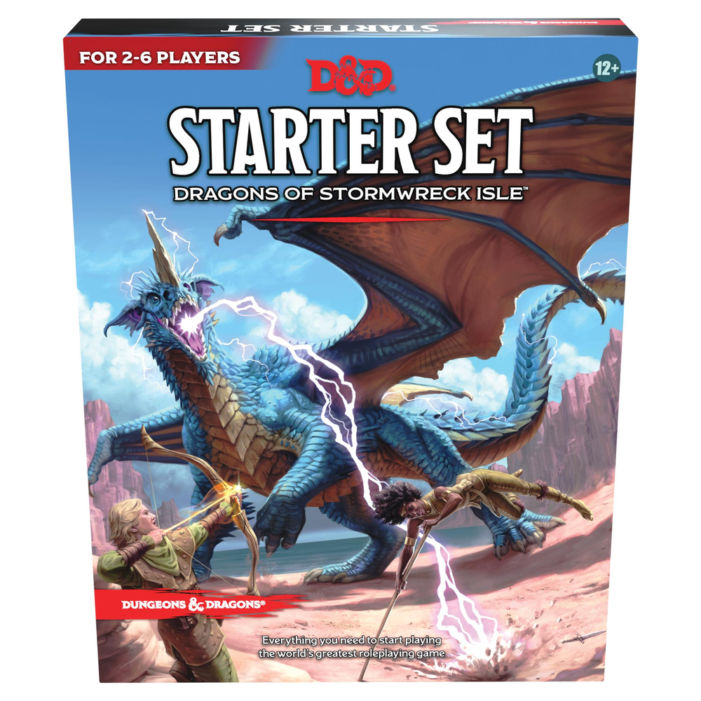 D&D Starter Set