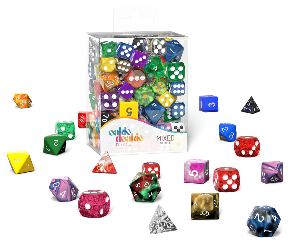 Loose Dice