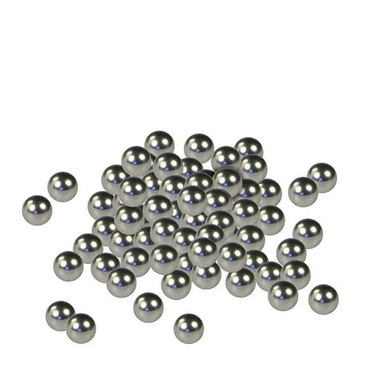 Ammo by MIG Accessories Stainless Steel Paint Mixers