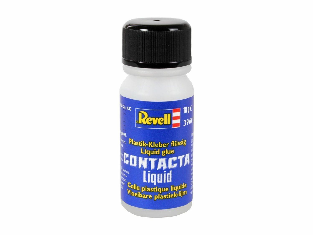 Revell: Contacta Liquid Cement