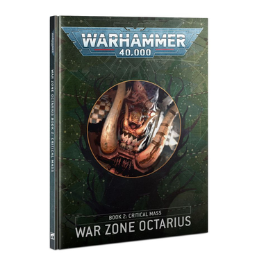 40-41 Warzone Octarius Act 2 Critical Mass