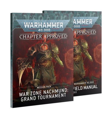 40-58 WZ Nachmund Grand Tournament Mission Pack