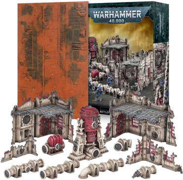 64-81 Command Edition: Battlefield Expansion Set