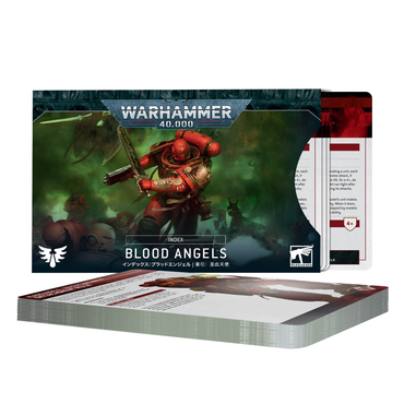 72-41 Index: Blood Angels