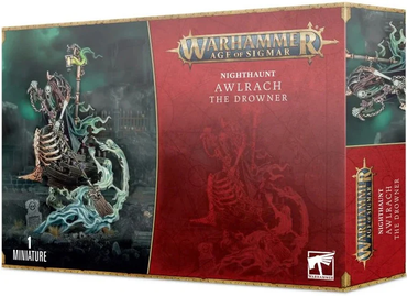 91-16 Nighthaunt Awlrach the Drowner