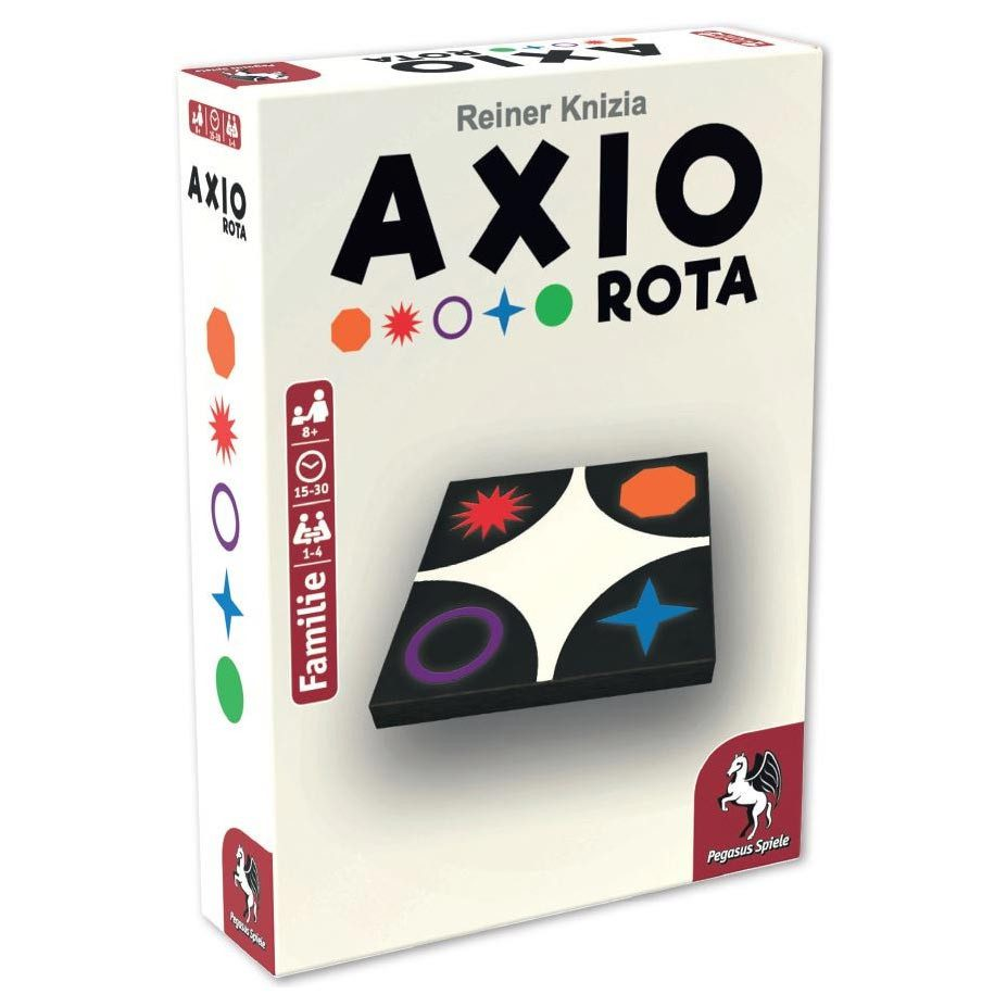 Axio Rota