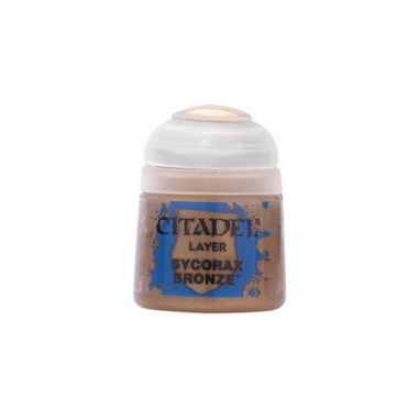 22-64 Citadel Layer: Sycorax Bronze