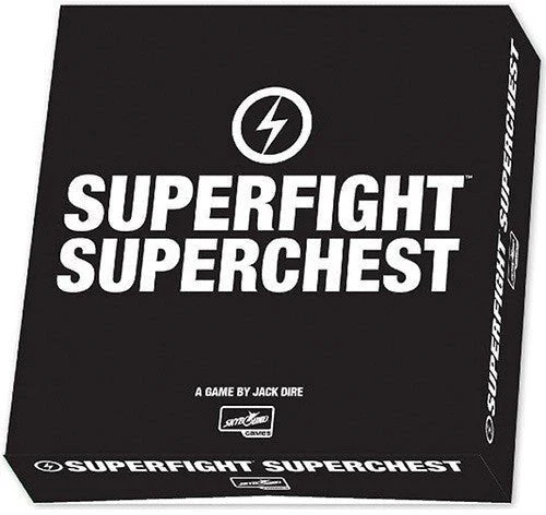 Superfight Superchest
