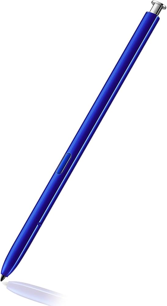 Galaxy Note 10 Pen - Blue